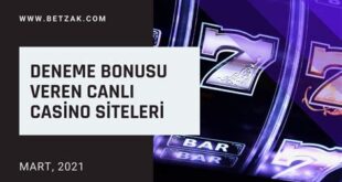 Levant Casino Bahis Sitesi İncelemesi