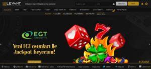 Levant Casino Güncel Bilgiler