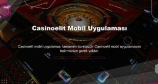 Levant Casino Mobil Uygulaması